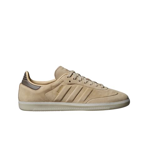 Level Up Your Sneaker Collection with Adidas Samba Magic Beige